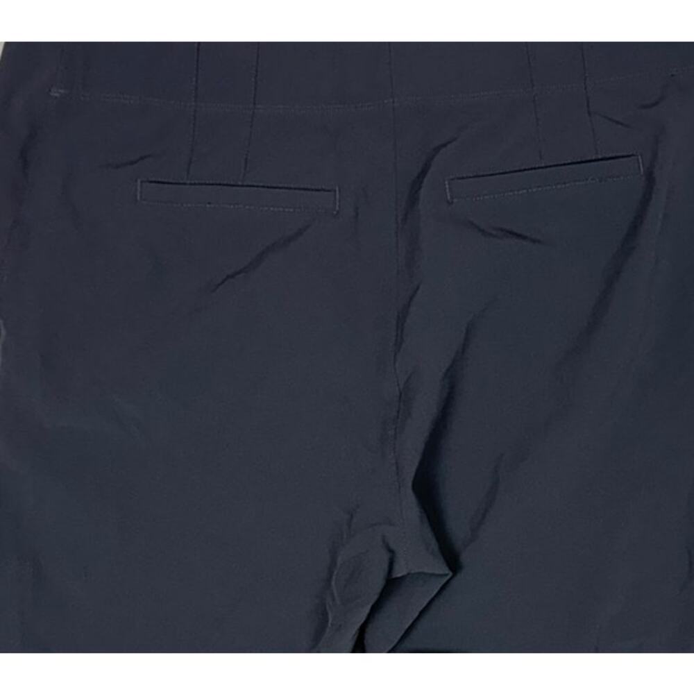 Lole Womens XL Gray Pull On Pants Polyester - Picture 9 of 10
